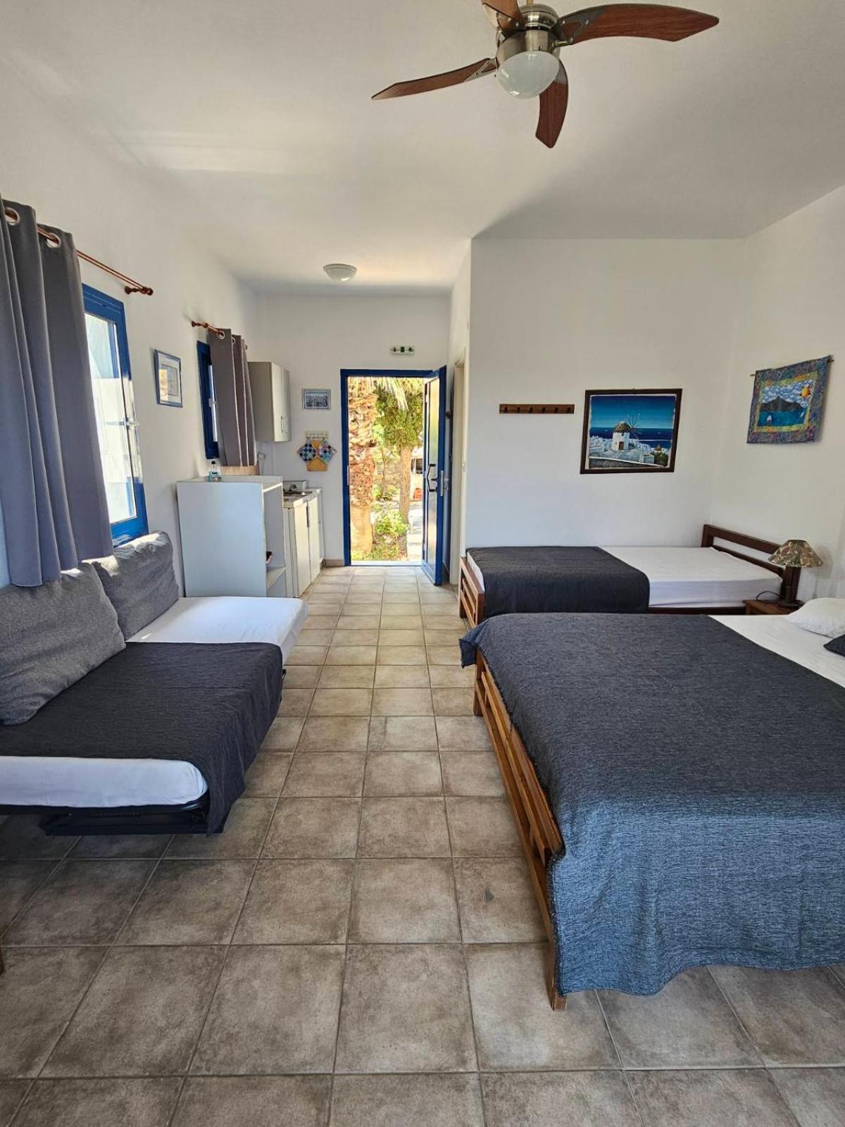 Sartivista Bed&Breakfast Exteriör bild